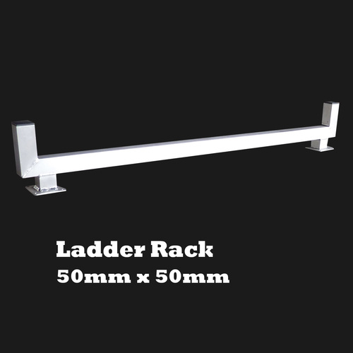 Ladder Rack 50x50 Alloy